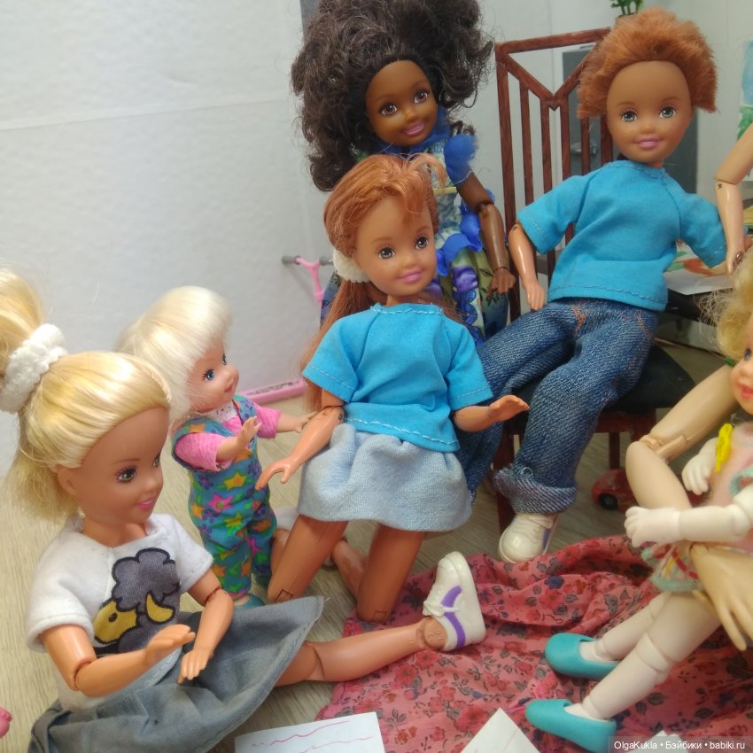 Горшочек каши. Театральный августфест