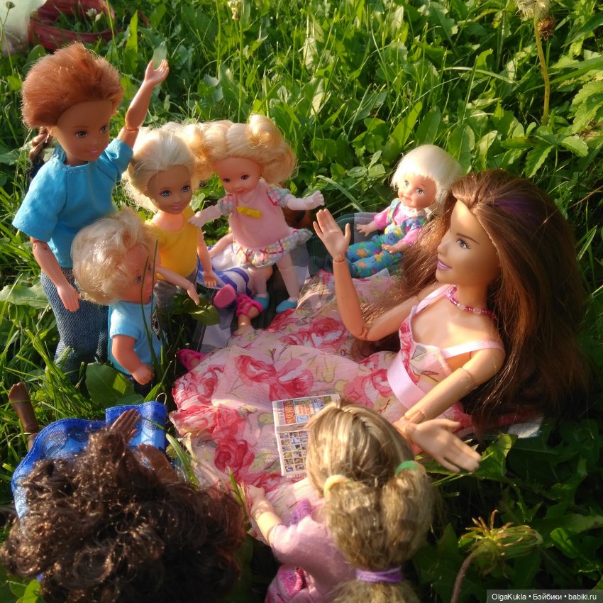 Горшочек каши. Театральный августфест (фото 4)