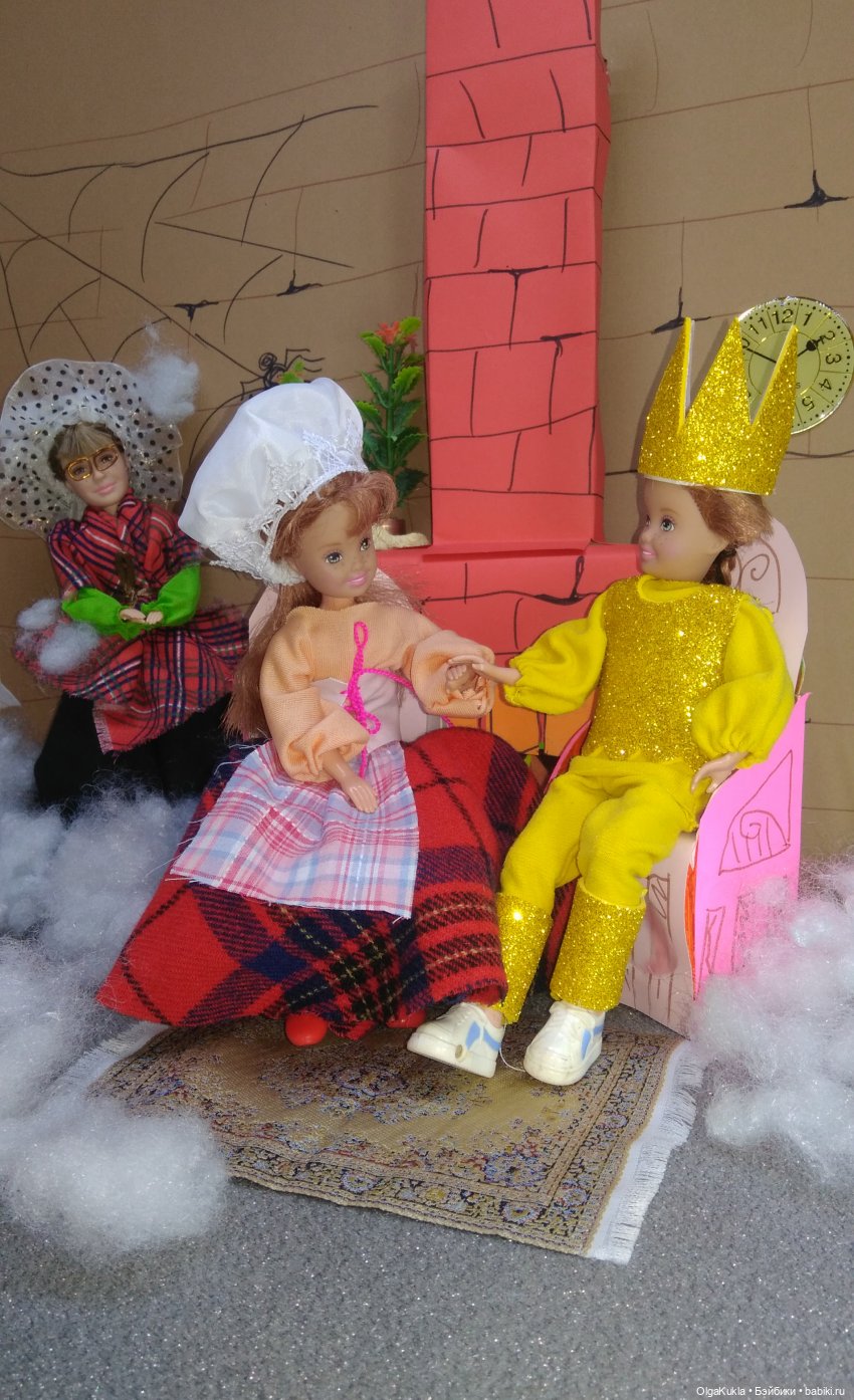 Горшочек каши. Театральный августфест