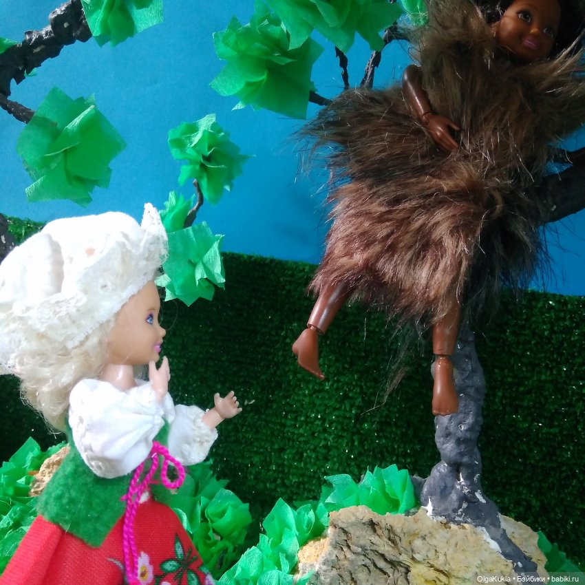 Горшочек каши. Театральный августфест