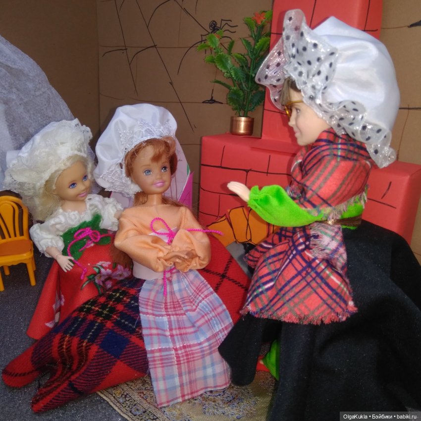 Горшочек каши. Театральный августфест