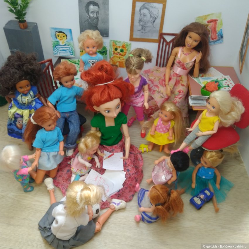 Горшочек каши. Театральный августфест