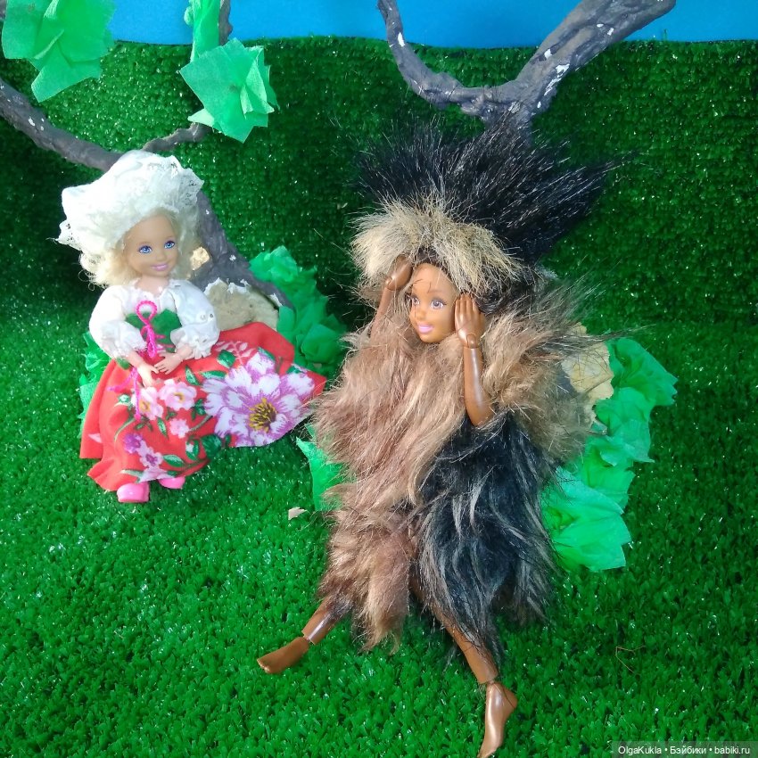 Горшочек каши. Театральный августфест