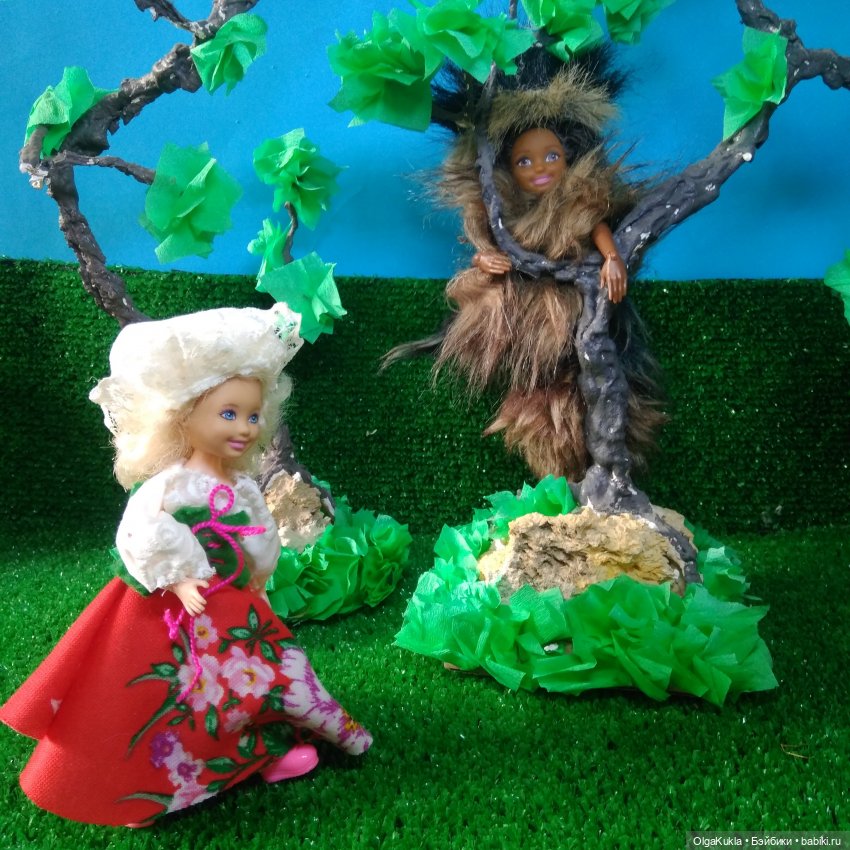 Горшочек каши. Театральный августфест