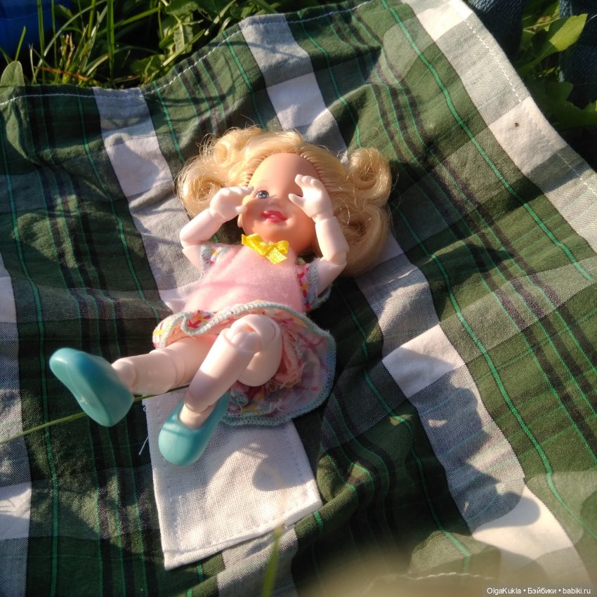 Горшочек каши. Театральный августфест (фото 10)