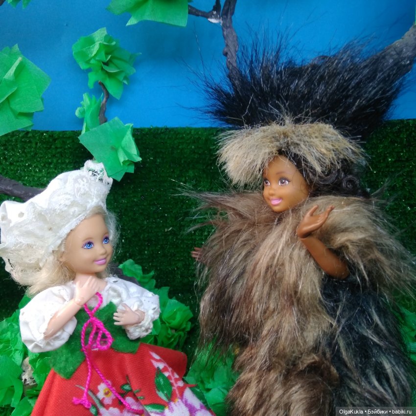 Горшочек каши. Театральный августфест