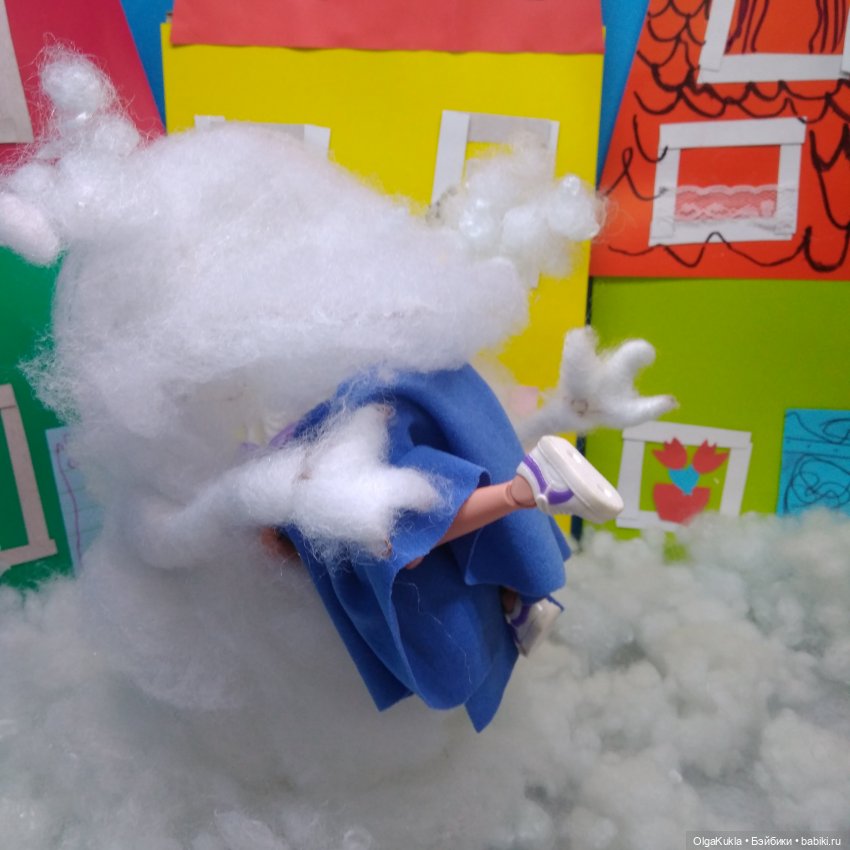 Горшочек каши. Театральный августфест