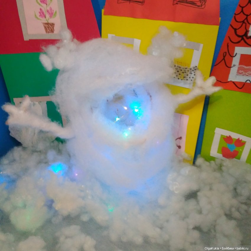 Горшочек каши. Театральный августфест