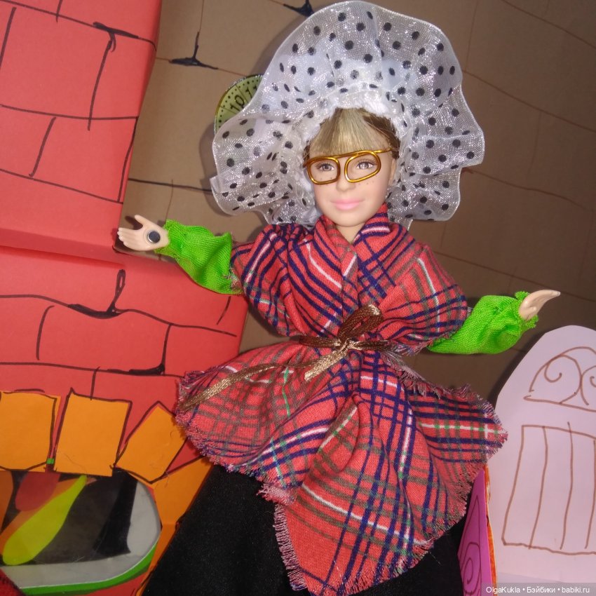 Горшочек каши. Театральный августфест