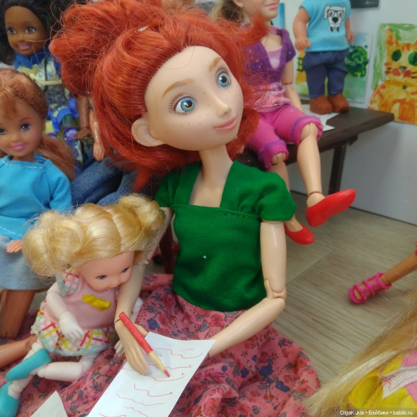 Горшочек каши. Театральный августфест