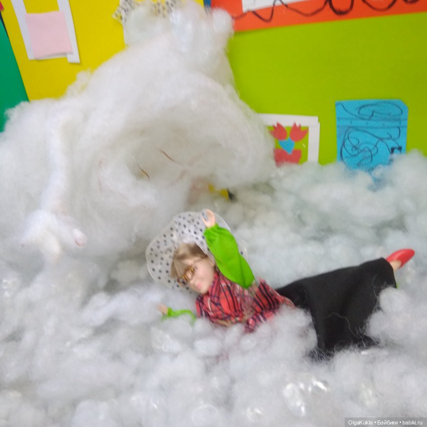 Горшочек каши. Театральный августфест