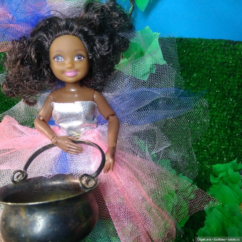 Горшочек каши. Театральный августфест