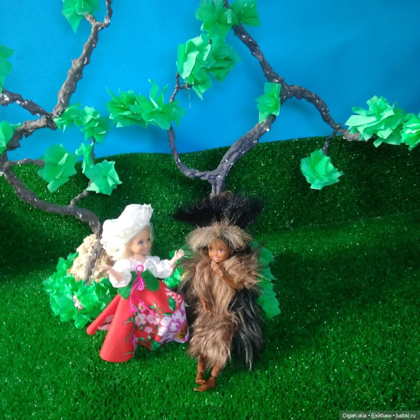 Горшочек каши. Театральный августфест