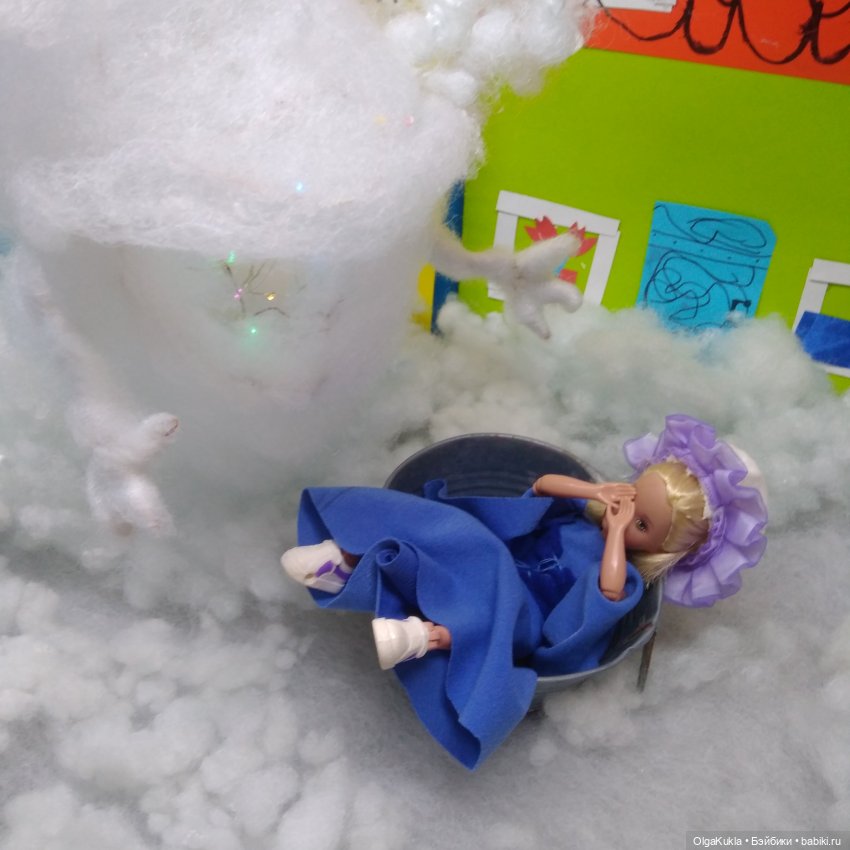 Горшочек каши. Театральный августфест