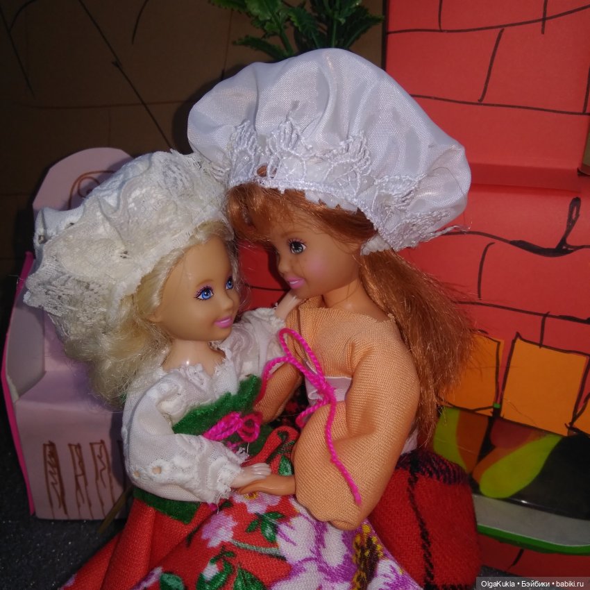 Горшочек каши. Театральный августфест