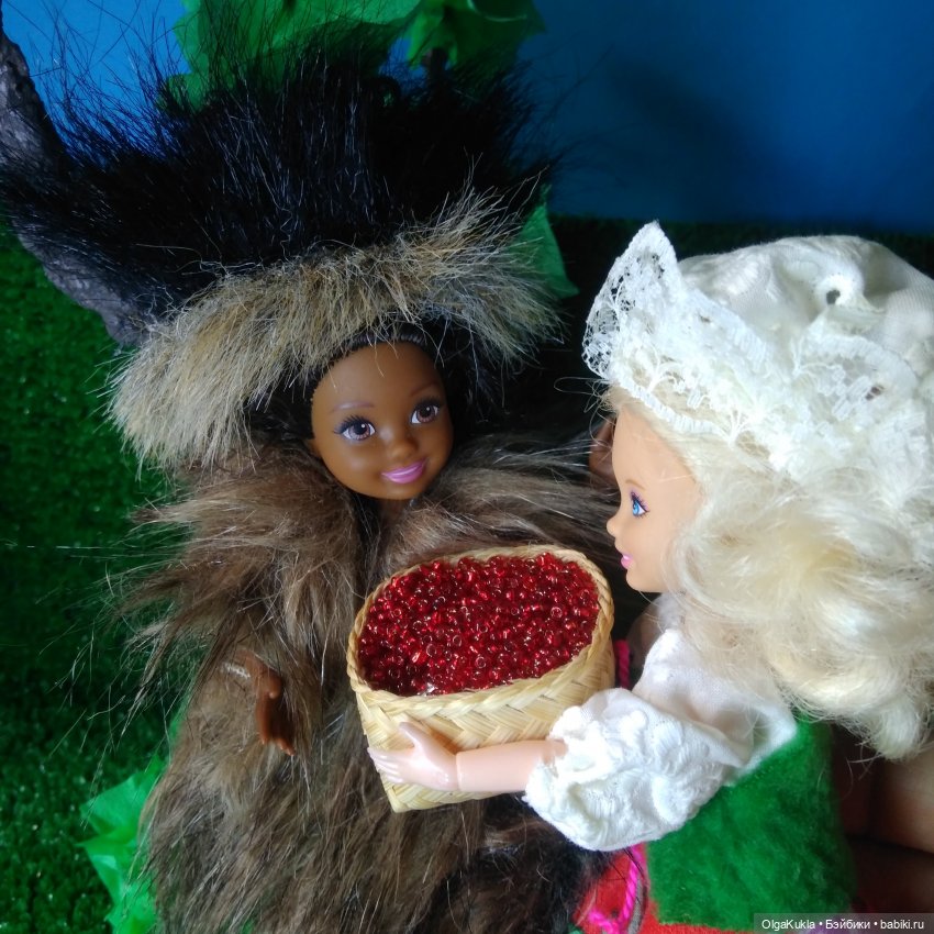 Горшочек каши. Театральный августфест