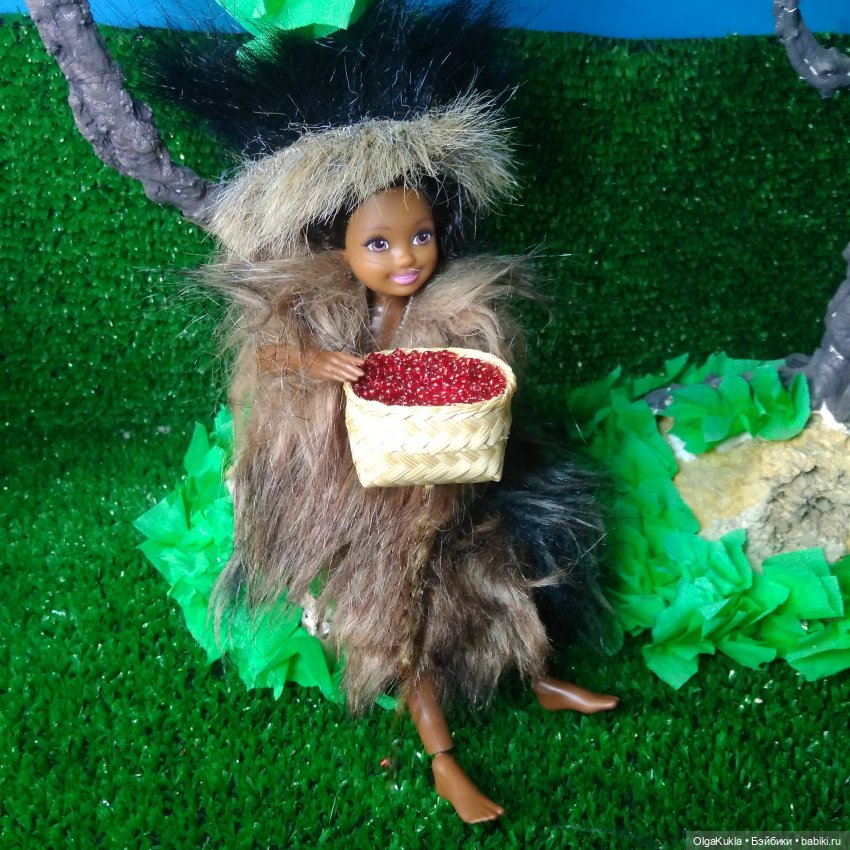 Горшочек каши. Театральный августфест