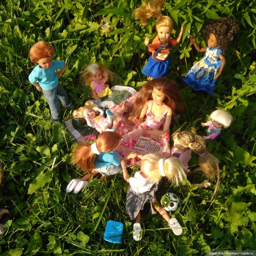 Горшочек каши. Театральный августфест (фото 3)