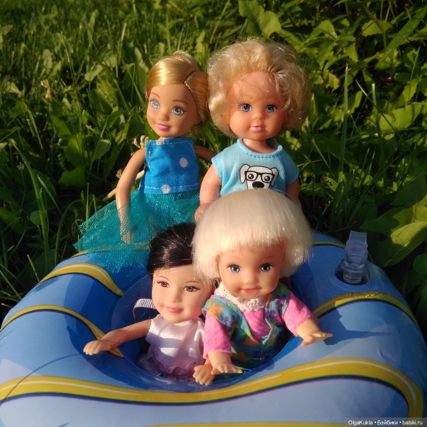 Горшочек каши. Театральный августфест