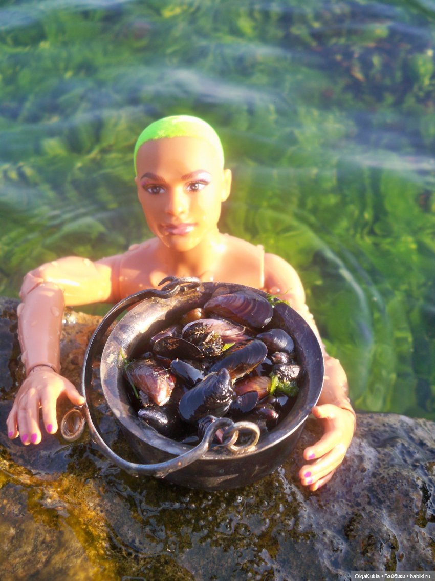 Рукодельный челлендж — Болталка и разговоры обо всем: жизнь