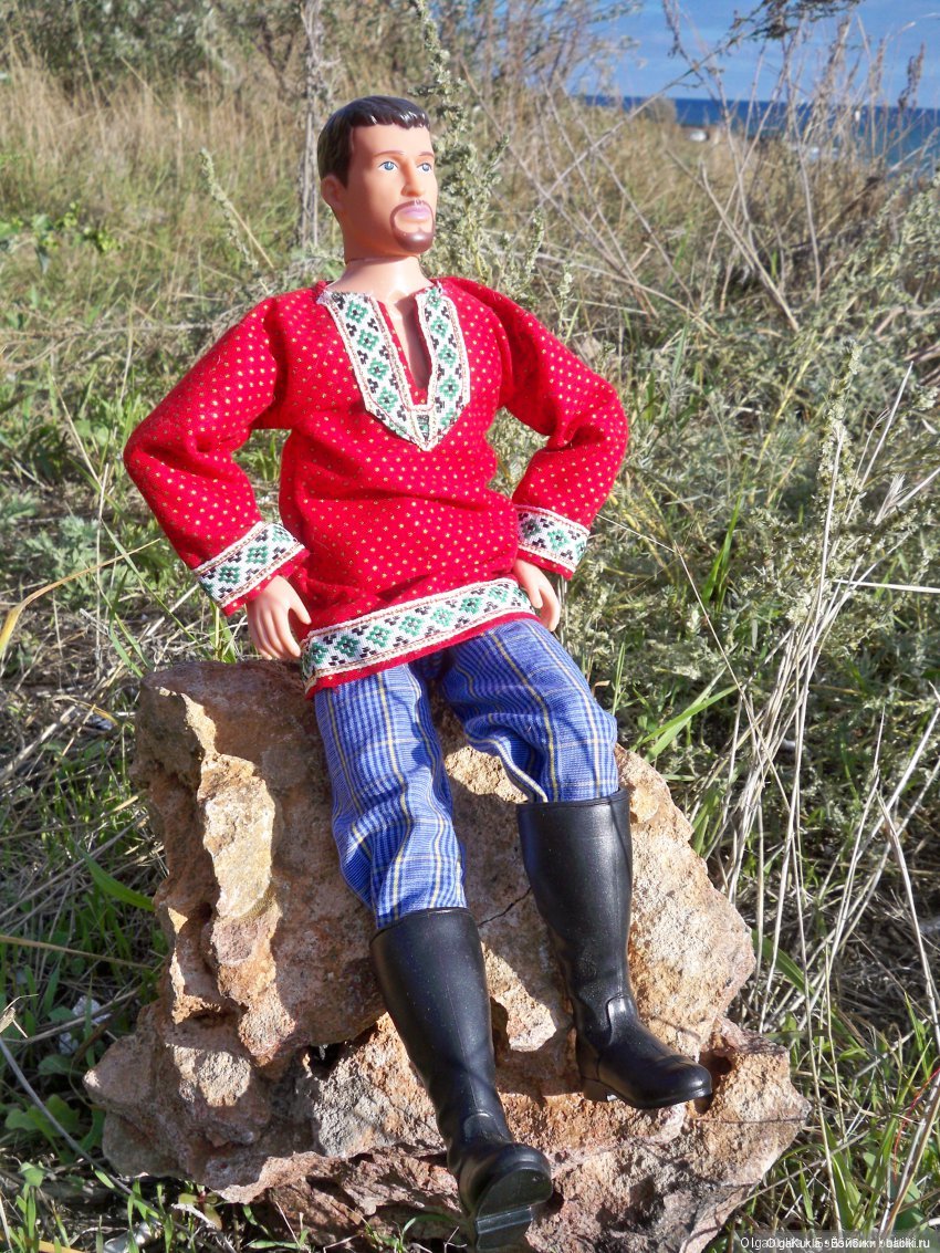 Рукодельный челлендж — Болталка и разговоры обо всем: жизнь (фото 2)