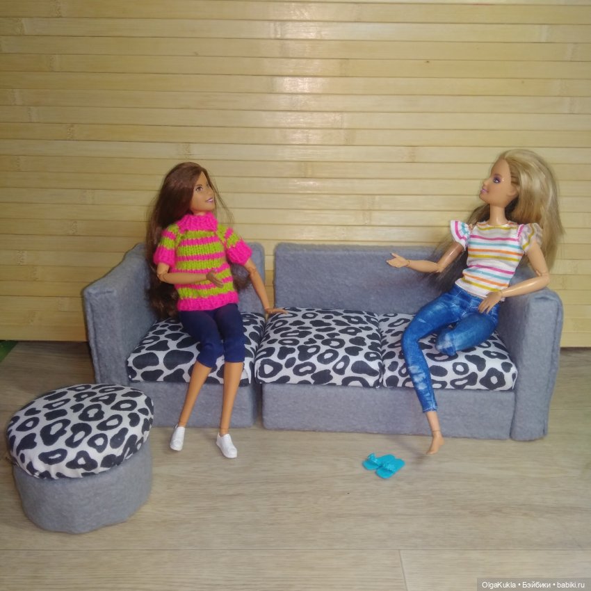 Рукодельный челлендж — Болталка и разговоры обо всем: жизнь