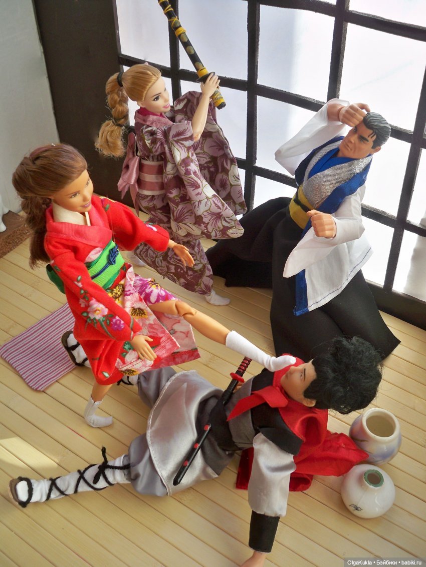 Рукодельный челлендж — Болталка и разговоры обо всем: жизнь