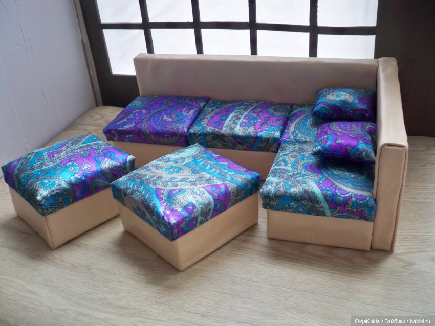 Рукодельный челлендж — Болталка и разговоры обо всем: жизнь