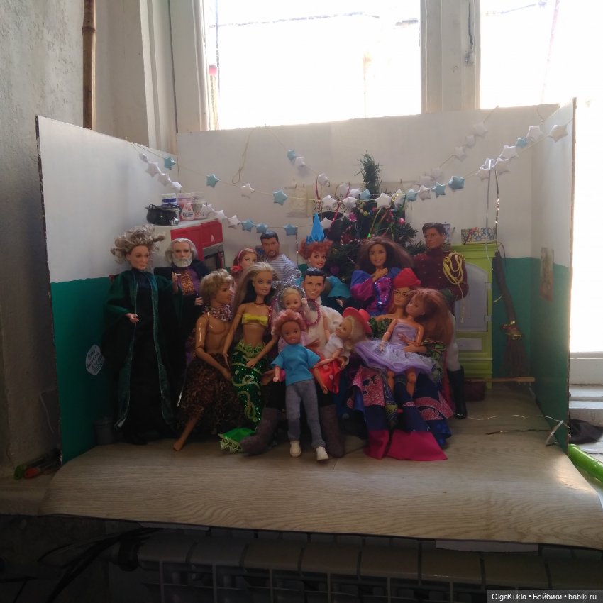 Рукодельный челлендж — Болталка и разговоры обо всем: жизнь