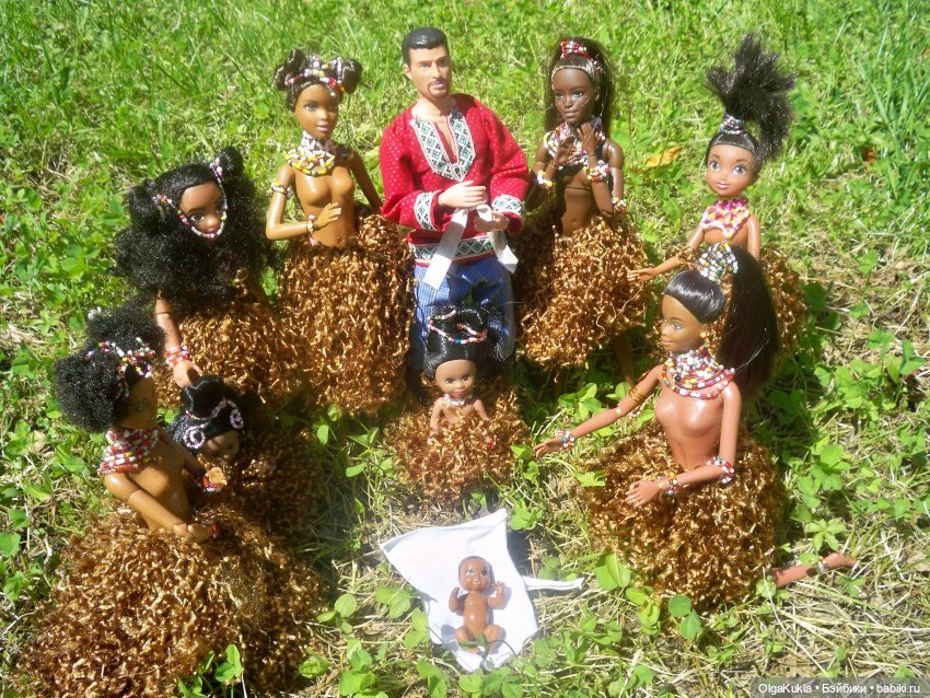 Рукодельный челлендж — Болталка и разговоры обо всем: жизнь