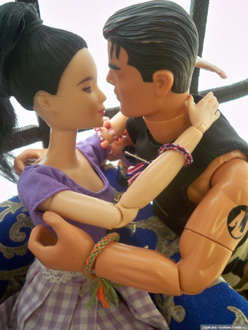 Рукодельный челлендж — Болталка и разговоры обо всем: жизнь