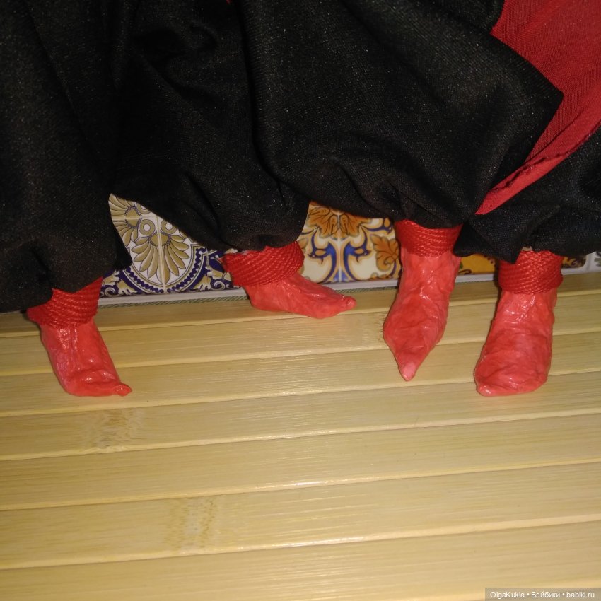 Рукодельный челлендж — Болталка и разговоры обо всем: жизнь