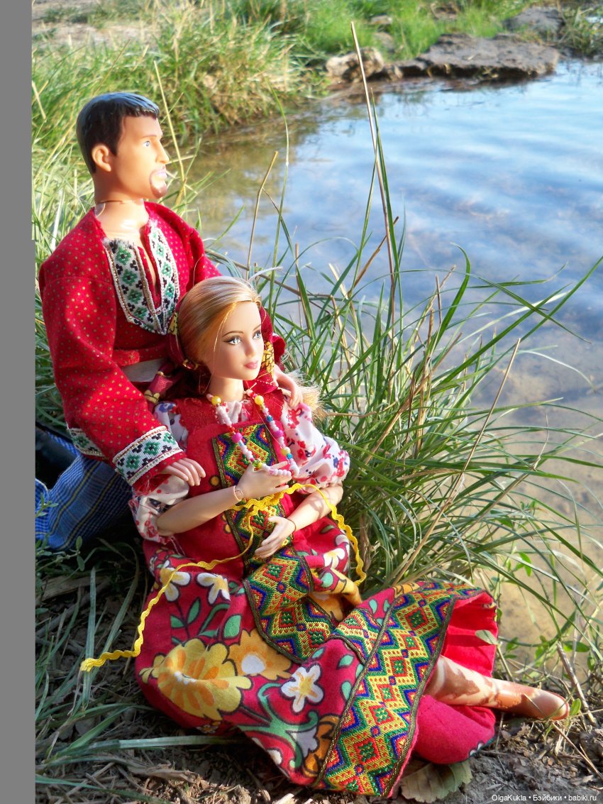 Рукодельный челлендж — Болталка и разговоры обо всем: жизнь (фото 3)