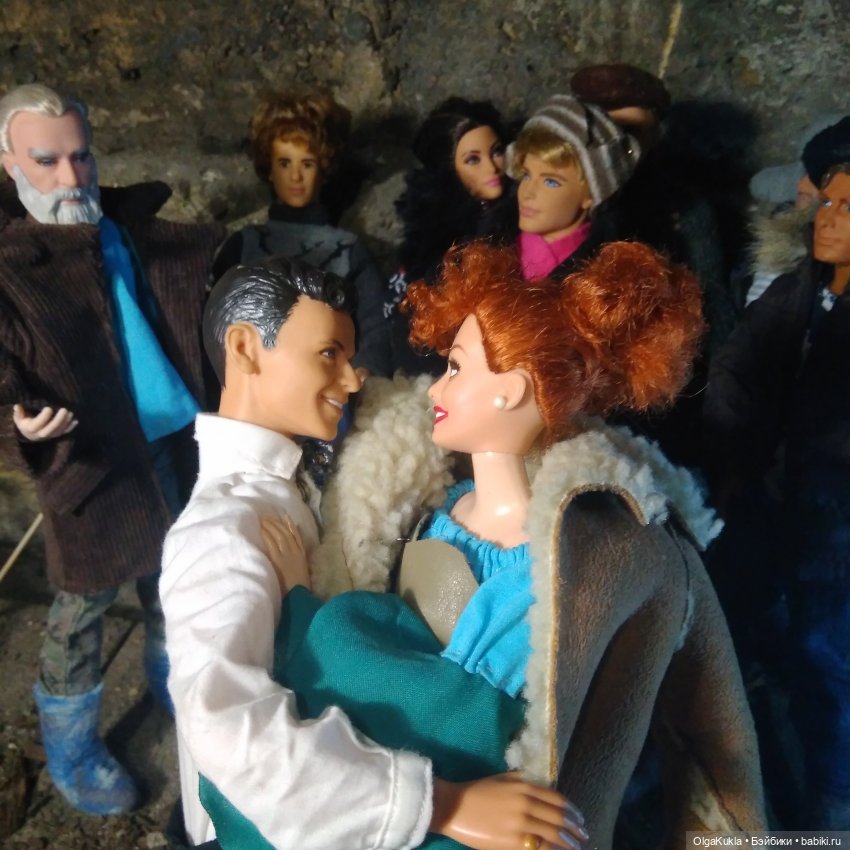 Рукодельный челлендж — Болталка и разговоры обо всем: жизнь (фото 9)