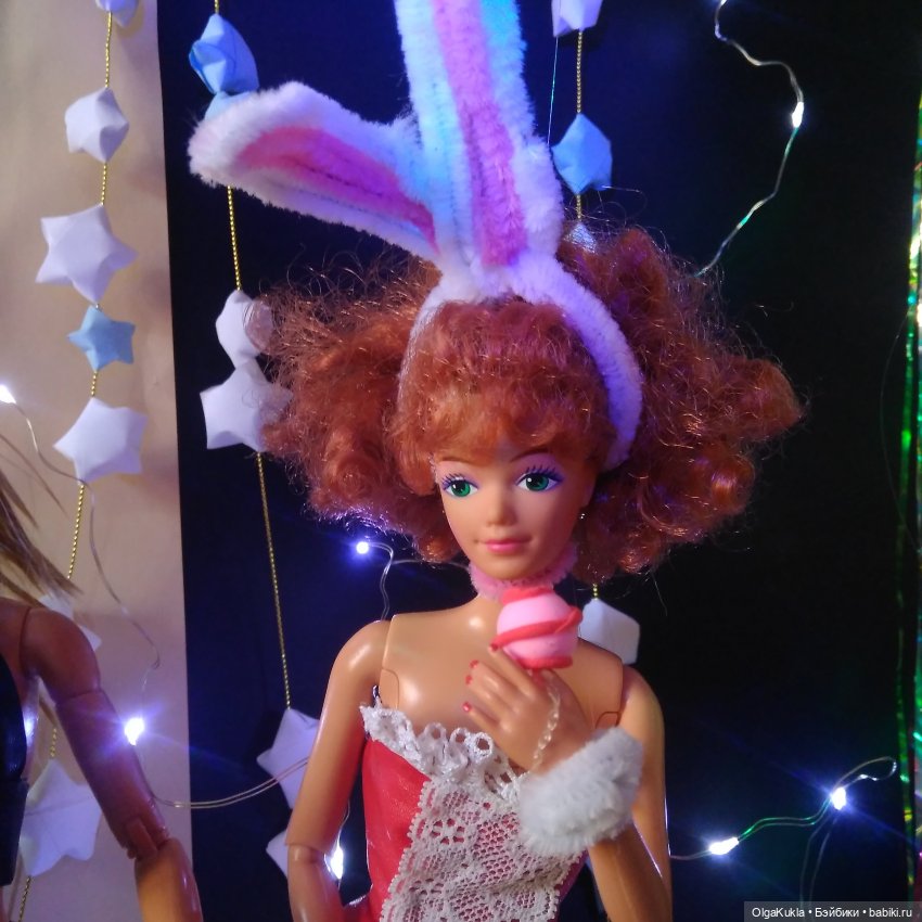 Рукодельный челлендж — Болталка и разговоры обо всем: жизнь (фото 7)