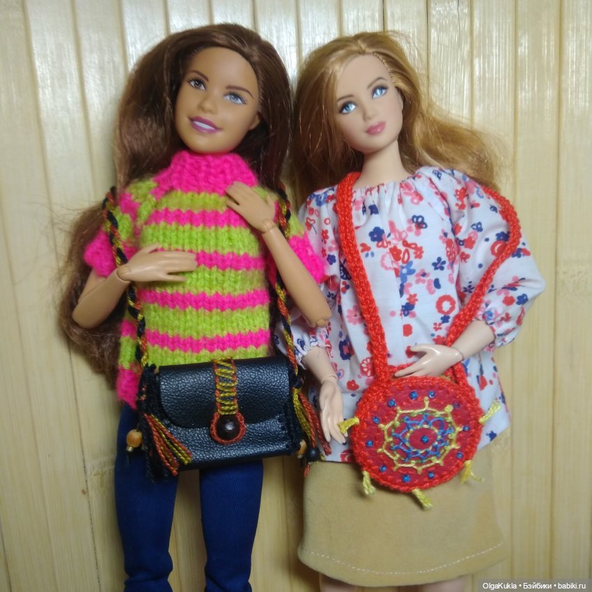 Рукодельный челлендж — Болталка и разговоры обо всем: жизнь