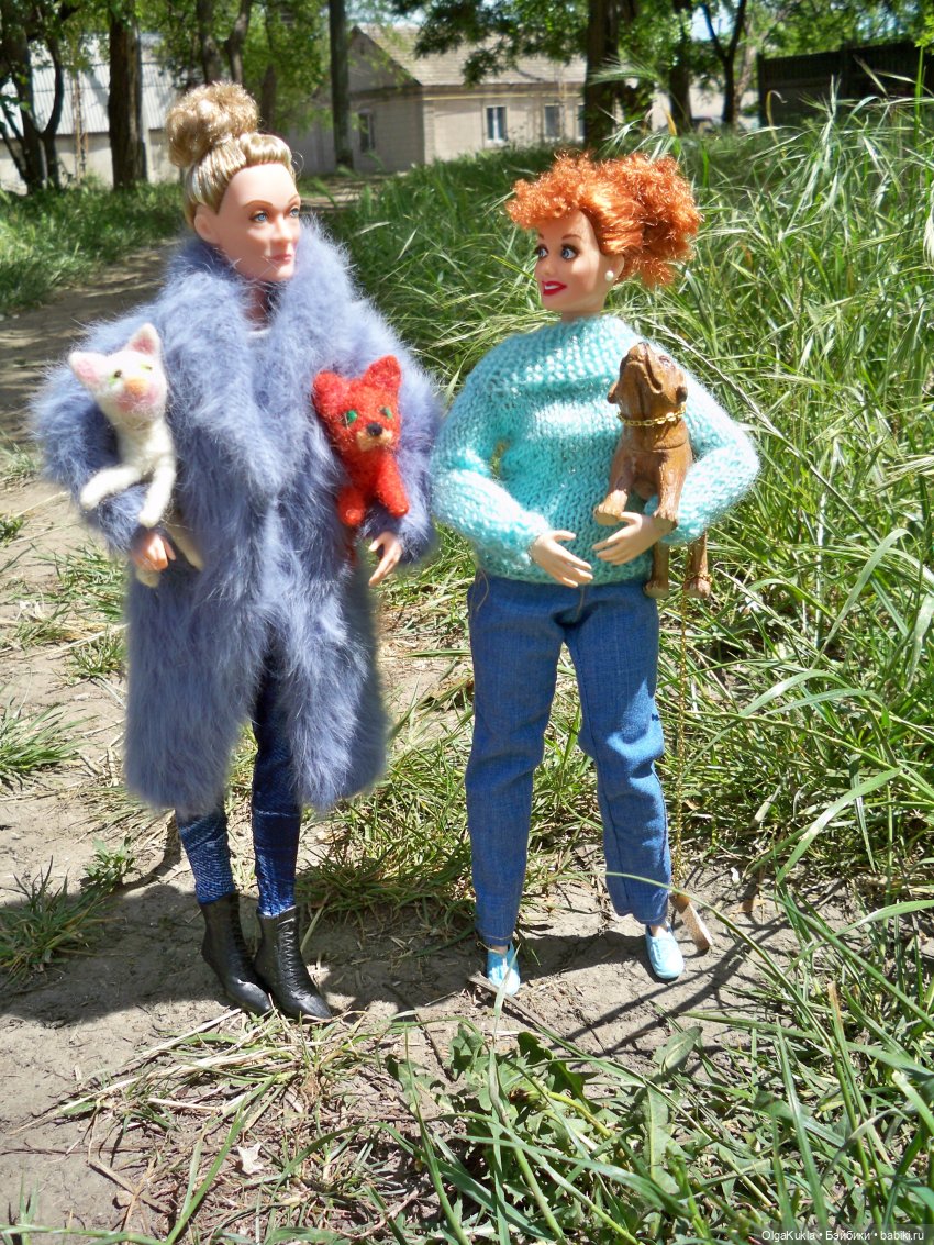 Рукодельный челлендж — Болталка и разговоры обо всем: жизнь (фото 8)