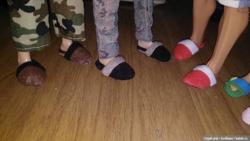 Рукодельный челлендж — Болталка и разговоры обо всем: жизнь