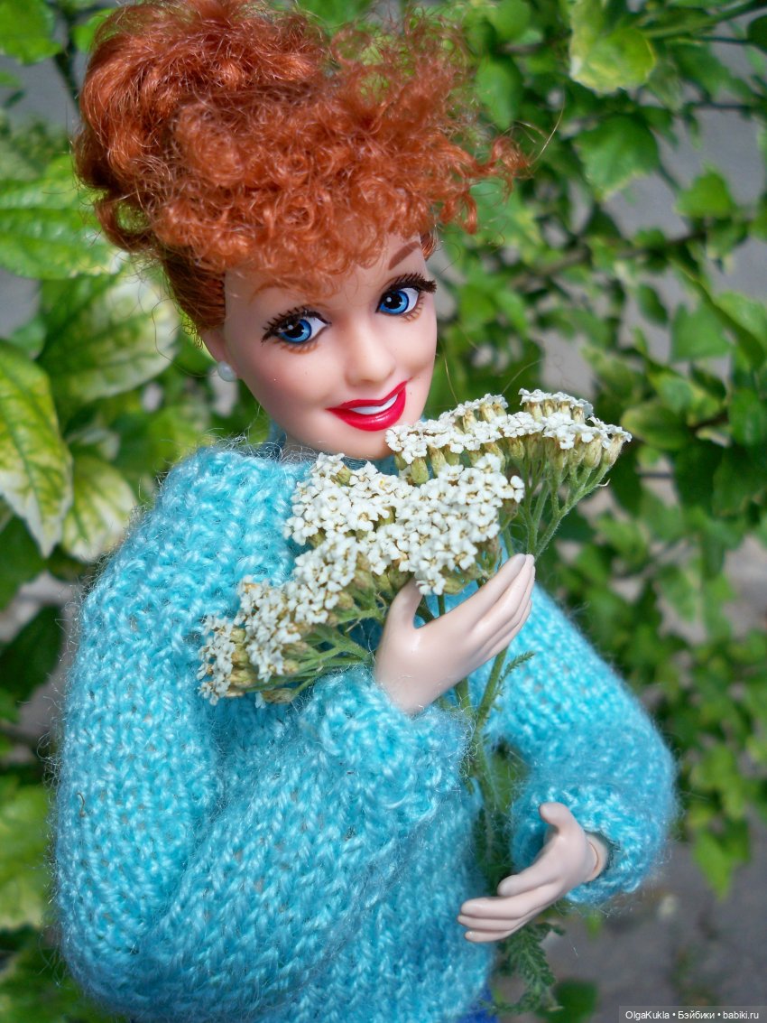 Рукодельный челлендж — Болталка и разговоры обо всем: жизнь (фото 6)