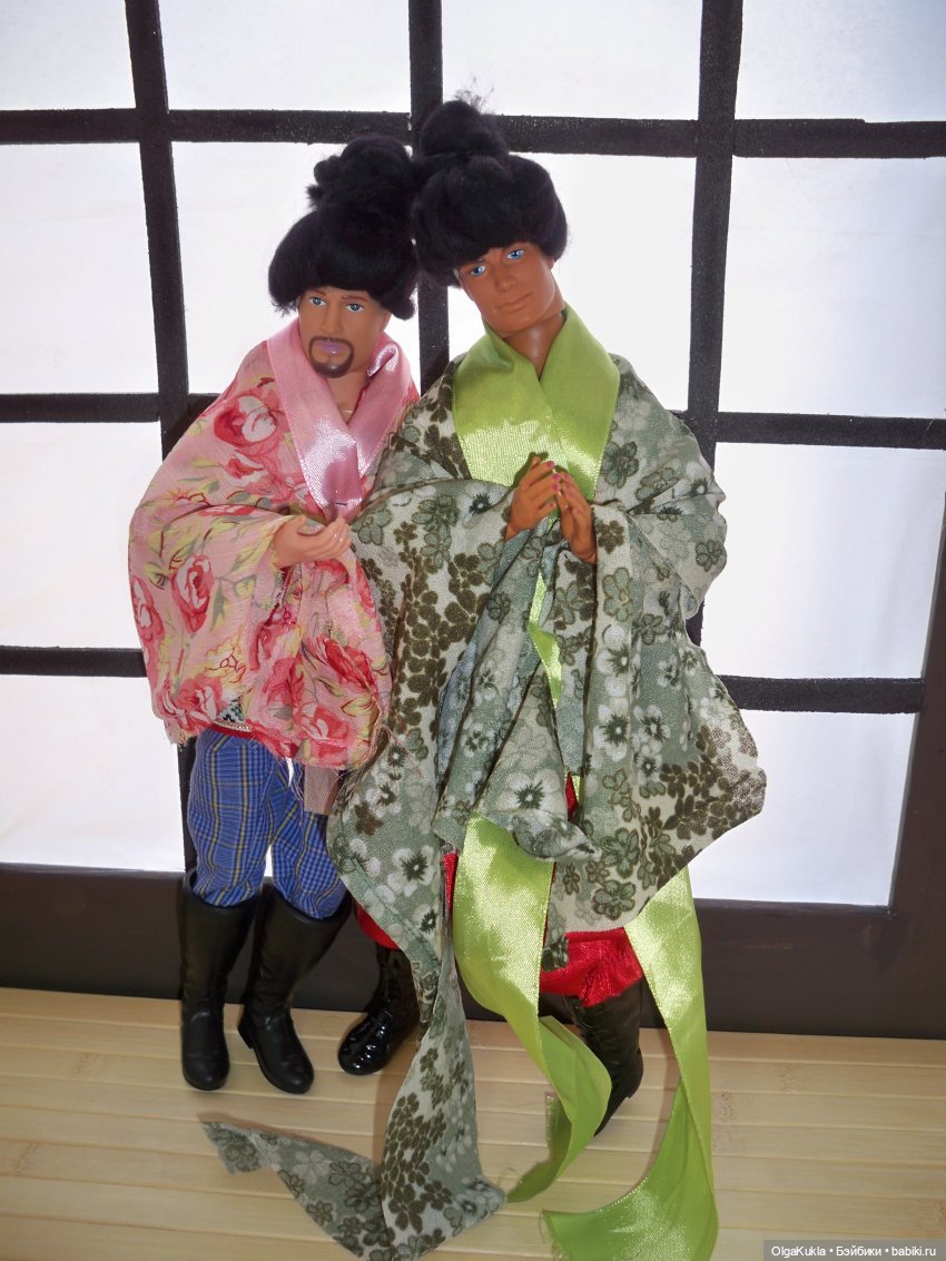 Рукодельный челлендж — Болталка и разговоры обо всем: жизнь