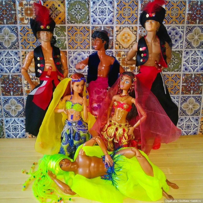 Рукодельный челлендж — Болталка и разговоры обо всем: жизнь