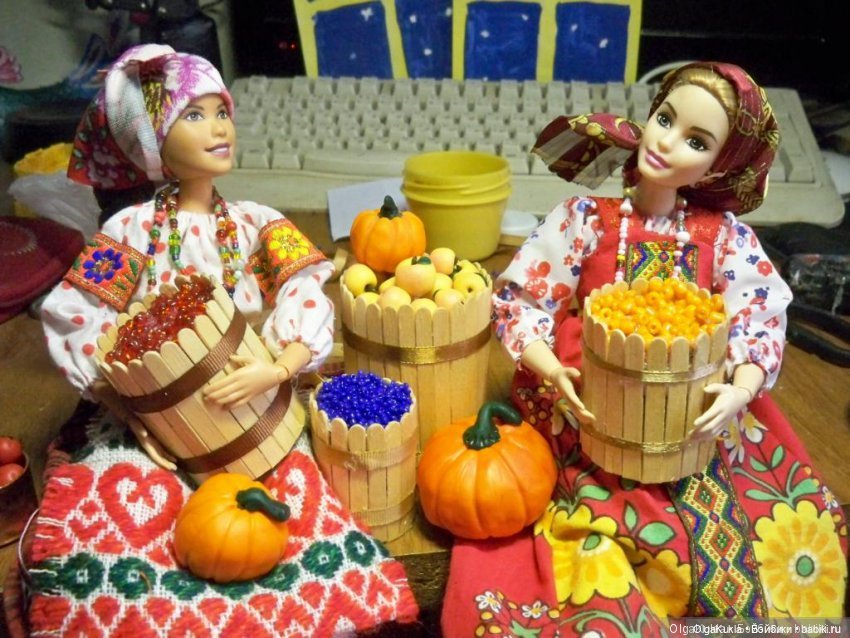 Рукодельный челлендж — Болталка и разговоры обо всем: жизнь