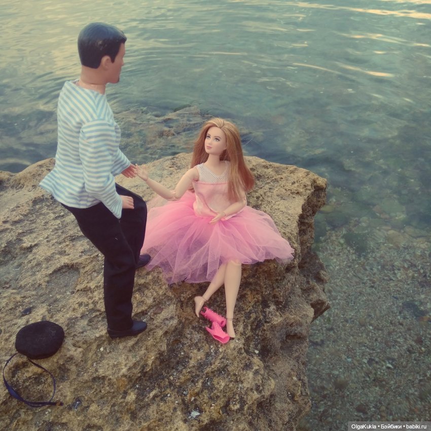 Рукодельный челлендж — Болталка и разговоры обо всем: жизнь (фото 4)