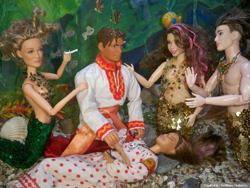 Рукодельный челлендж — Болталка и разговоры обо всем: жизнь