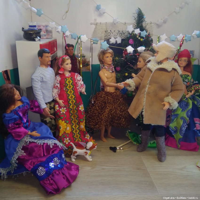 Рукодельный челлендж — Болталка и разговоры обо всем: жизнь