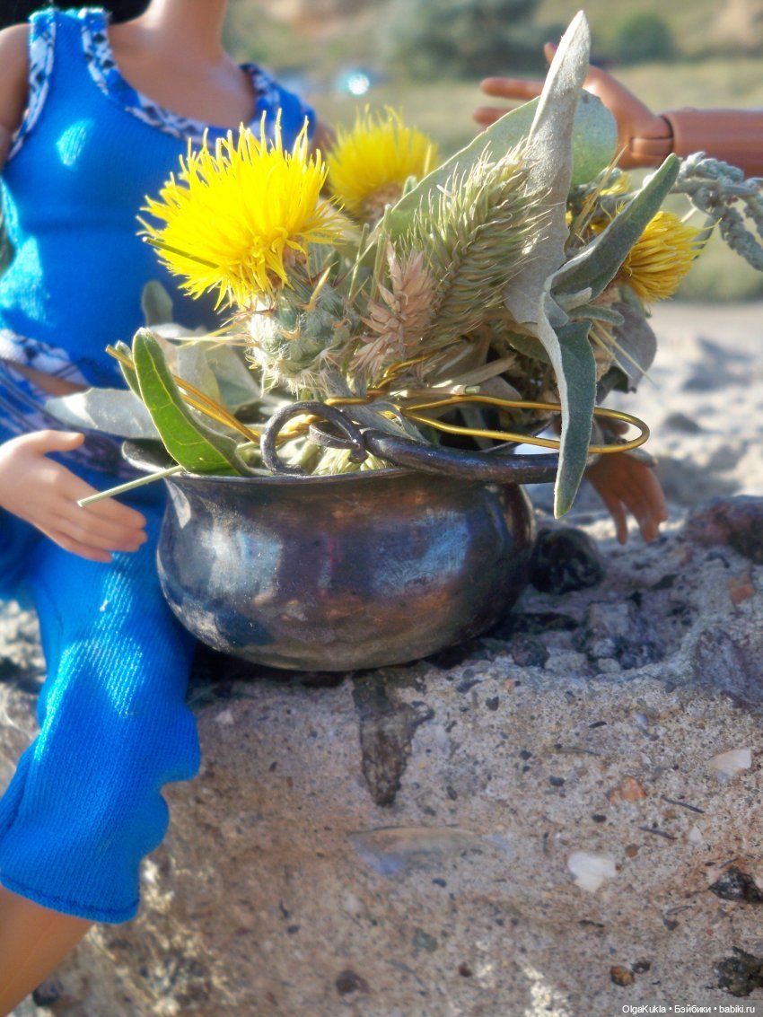 Рукодельный челлендж — Болталка и разговоры обо всем: жизнь