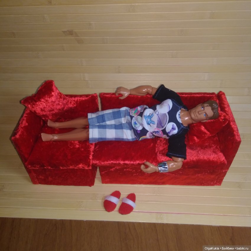 Рукодельный челлендж — Болталка и разговоры обо всем: жизнь