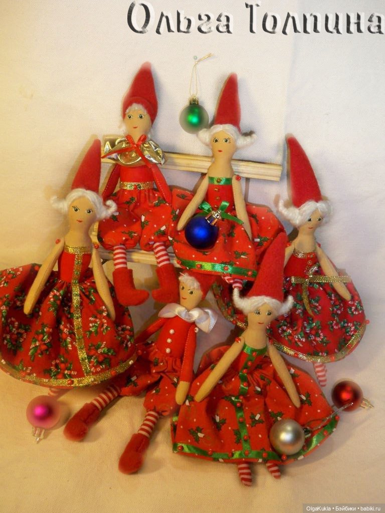 Рукодельный челлендж — Болталка и разговоры обо всем: жизнь