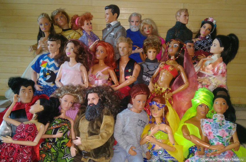 Рукодельный челлендж — Болталка и разговоры обо всем: жизнь (фото 10)