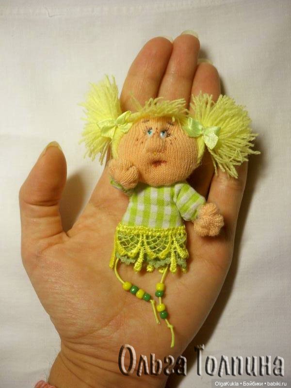 Рукодельный челлендж — Болталка и разговоры обо всем: жизнь